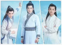 Tfboys之阿令寻找之旅