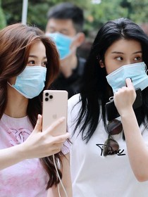 青你2：艰难抉择