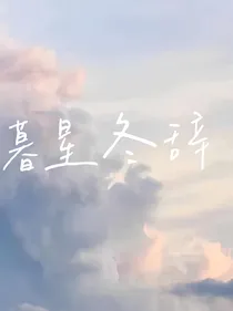 暮星冬辞