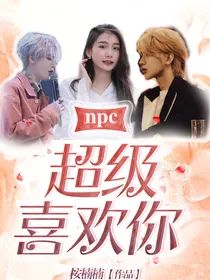 NPC：超级喜欢你呀