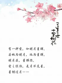 三生三世之绝不负你