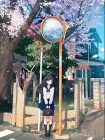 你与荣耀皆心上