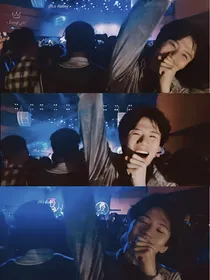 胡宇桐之宝贝快上车
