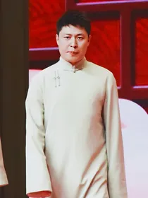 德云社：吾愿化作月光常伴君侧