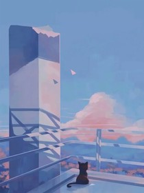 云端星河