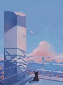 云端星河