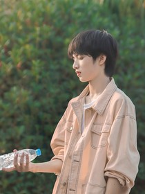 刘耀文—就这样