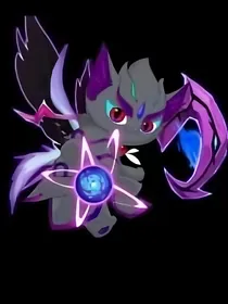 京剧猫之被魔化的白糖