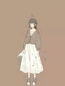 我的大人妈妈
