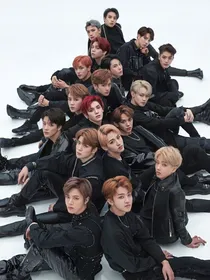 NCT：病态玫瑰