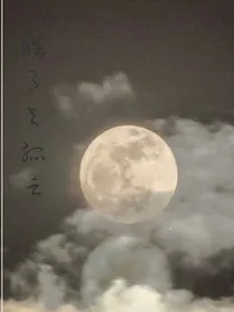 皓月与孤云
