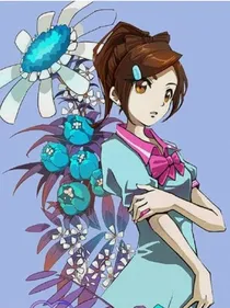 精灵梦叶罗丽之一笑倾心