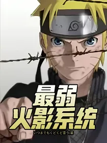 最弱火影系统