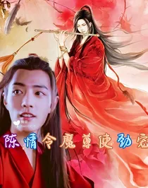 陈情令之魔尊使劲宠