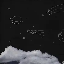 漫作星河