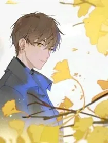 银杏与风