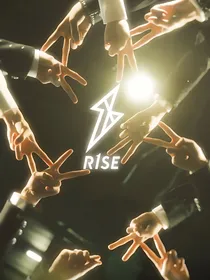 R1SE，哥哥我错了