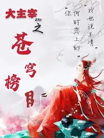 大主宰之苍穹榜