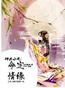 神兵小将：命定情缘！