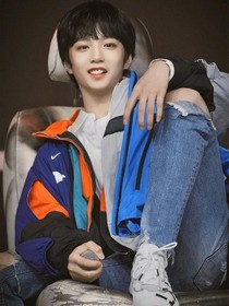 时代少年团团宠小姐姐