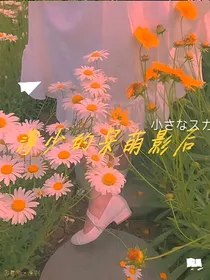 薄少的呆萌影后