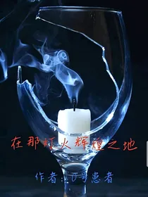 在那灯火辉煌之地