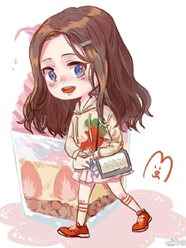 情起月语风止处（明星改编版）