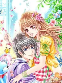 他伴光芒向我走来