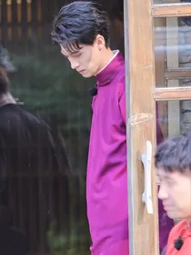 与秦霄贤的故事