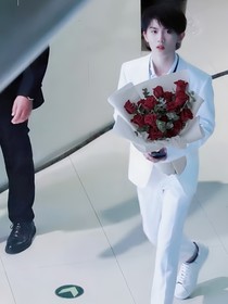 马嘉祺：你这一辈子我要了