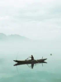 江湖——孤独冰兰传（1）