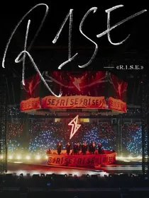 R1SE：这个妹妹好……冷