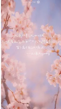 风若不暖人自暖