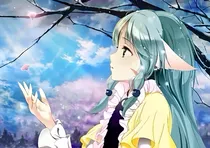 狐妖：妖容神寒