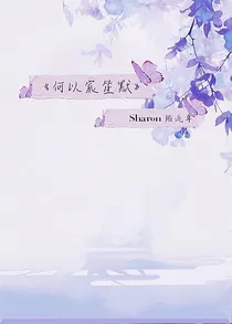 何以宸笙默