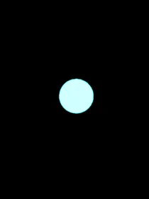 暗夜开始的世界