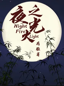 夜火之光