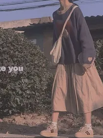 色彩少女