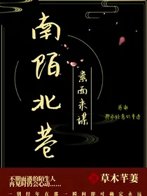 南陌北巷