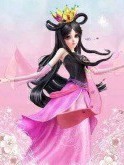 叶罗丽之神秘三公主
