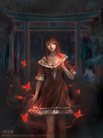 少女侦探笔记