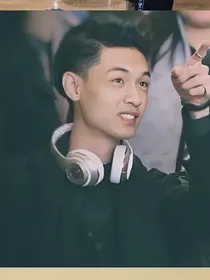 秦霄贤：想把温柔都给你
