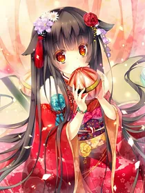 我家大师兄脑子有坑之夜影婆娑
