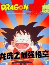 龙珠之悟空传说