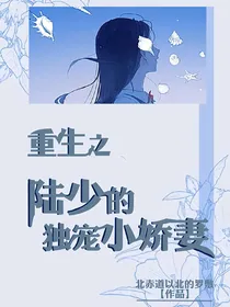 重生之陆少的独宠小娇妻