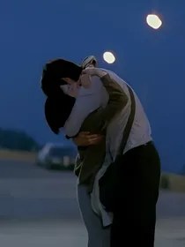 与青春出逃