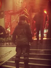 蓝天之子——生命与爱的守望者