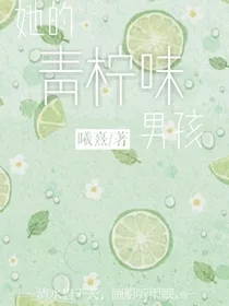 她的青柠味男孩