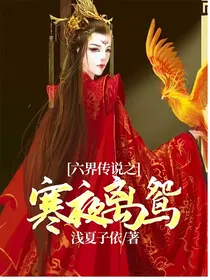 六界传说之寒夜离鸳