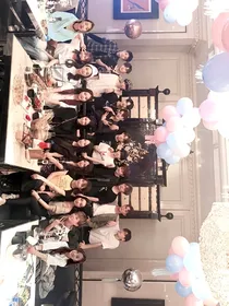 师姐师弟的恋爱那件小事